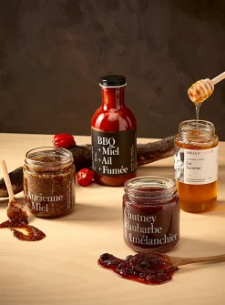 Flavour flight set