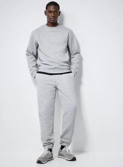 Fleece joggers