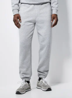 Fleece joggers