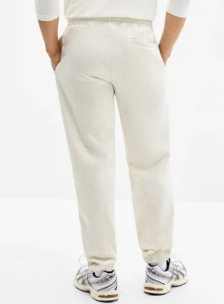 Fleece joggers