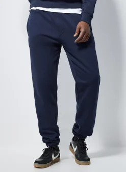 Fleece joggers