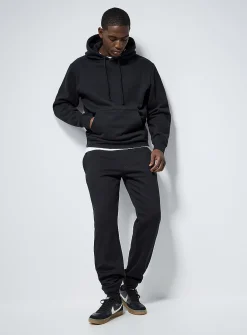 Fleece joggers