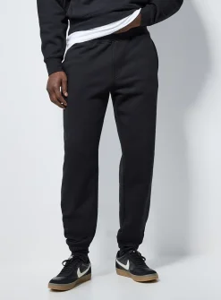 Fleece joggers