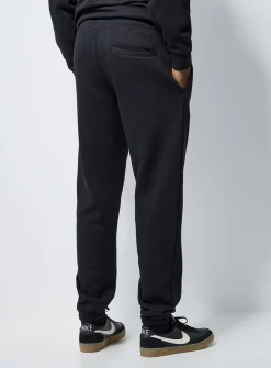 Fleece joggers