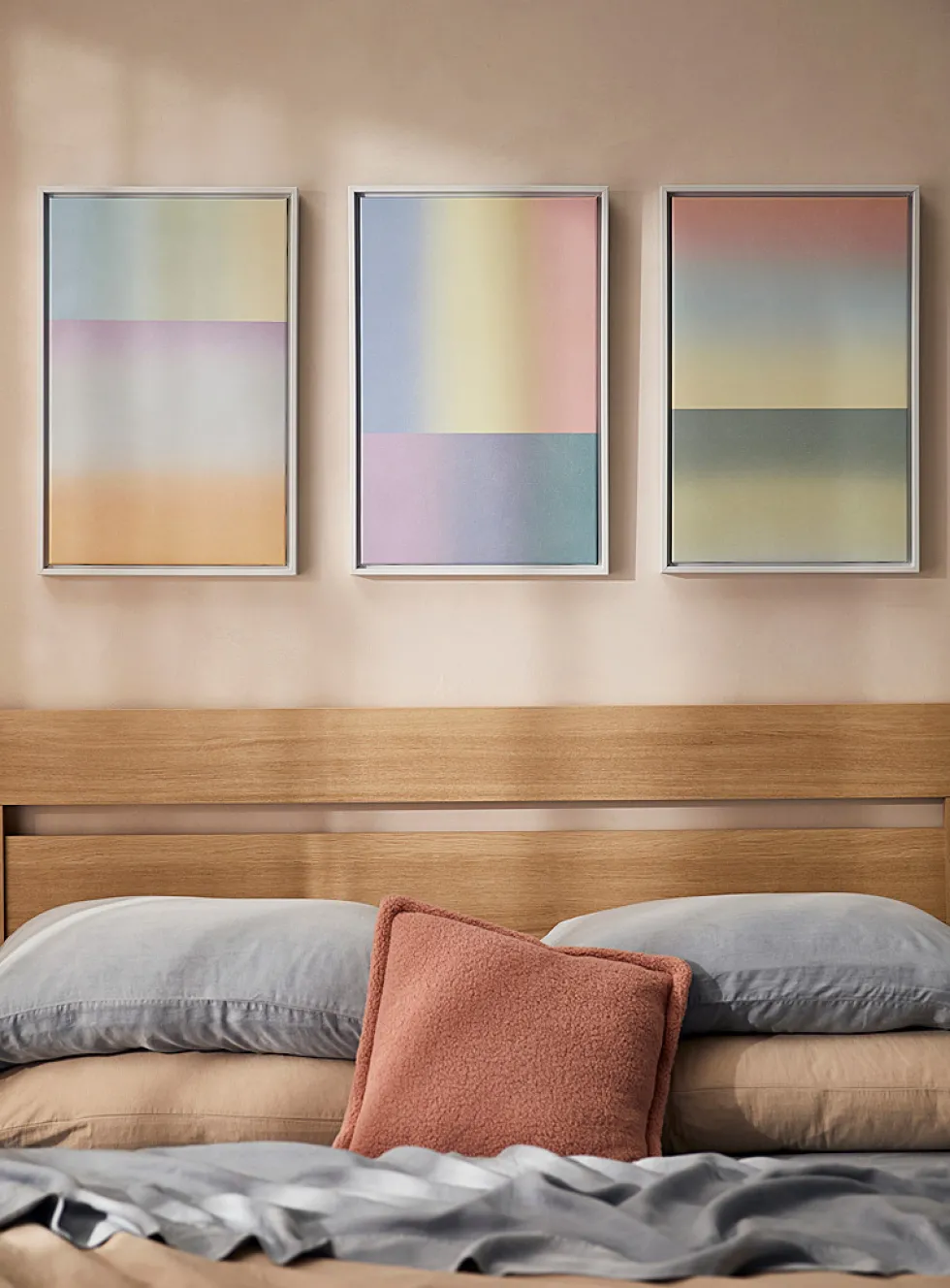 Fleeting dawn art print