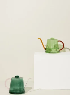 Flora watering can