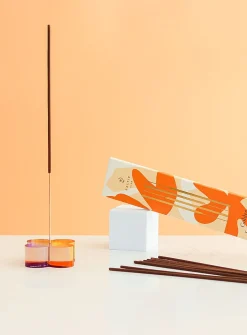 Floralia incense stick set
