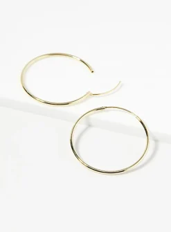 Florence hoops