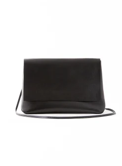 Florence leather handbag