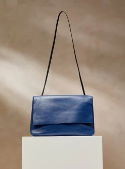 Florence leather handbag