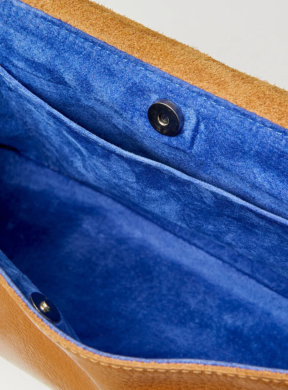 Florence leather handbag