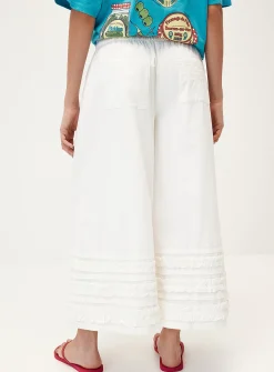 Florintina bloomer pant