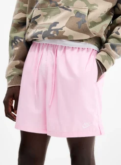 Flow beach short