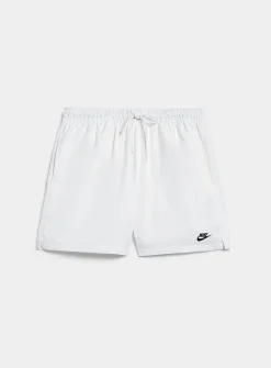 Flow beach short