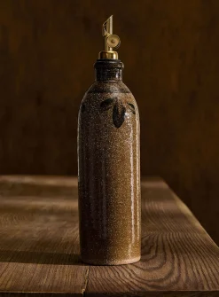 Flower Saint-Armand Oil Dispenser