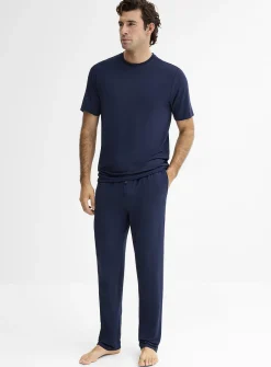 Fluid TENCEL™ modal pyjama pant