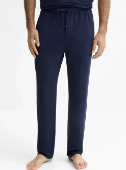Fluid TENCEL™ modal pyjama pant