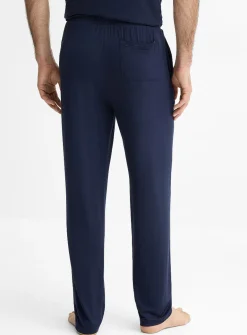 Fluid TENCEL™ modal pyjama pant