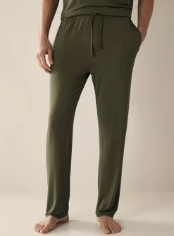 Fluid TENCEL™ modal pyjama pant