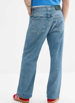 Fooler denim sweatpant