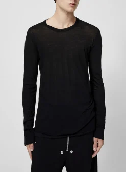 Forever long-sleeve T-shirt