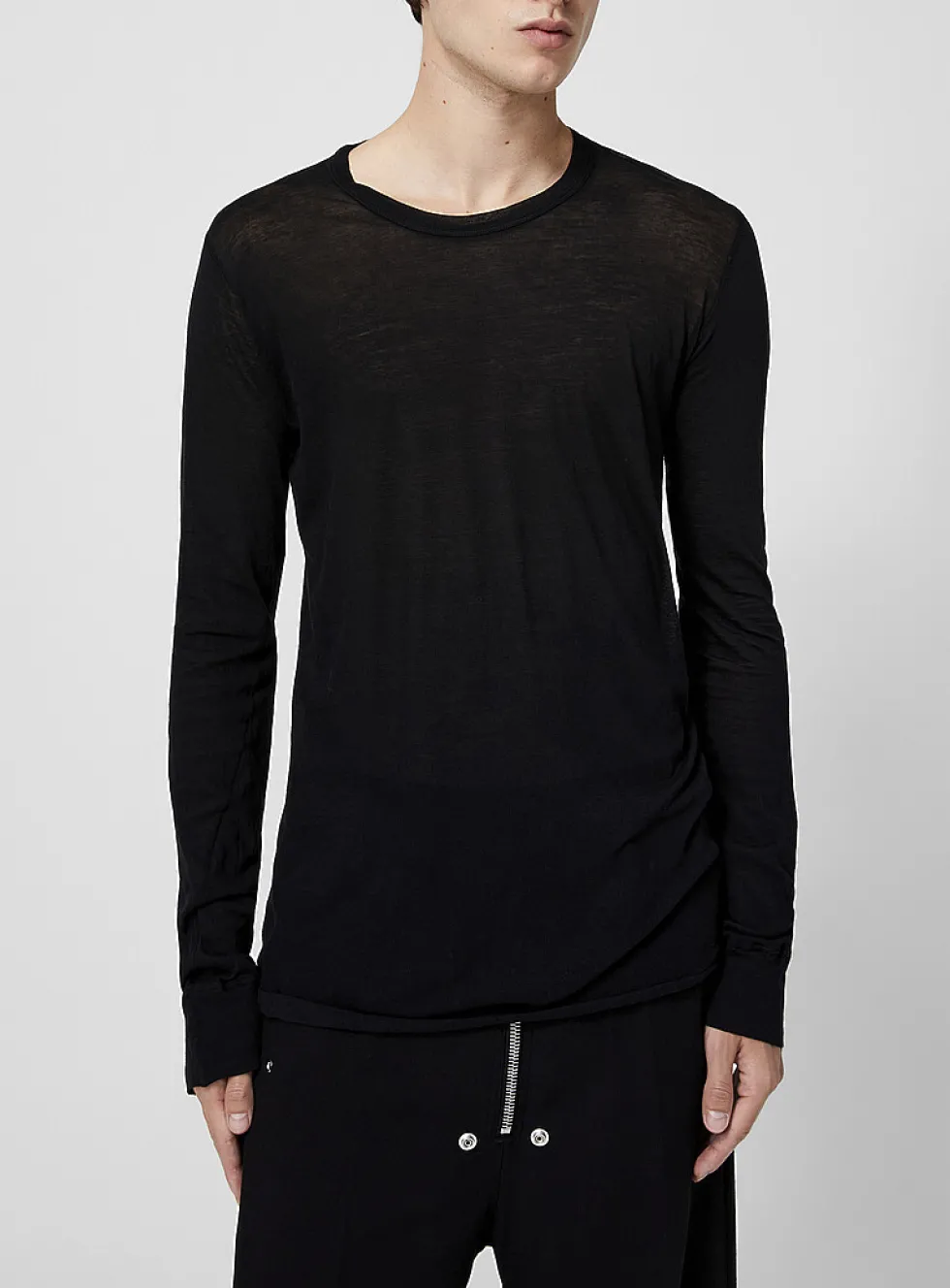 Forever long-sleeve T-shirt
