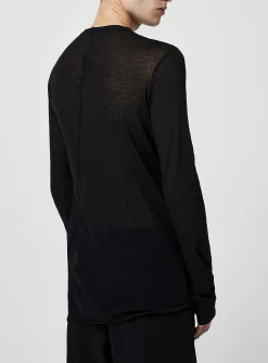 Forever long-sleeve T-shirt