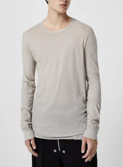 Forever long-sleeve T-shirt