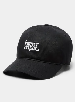 Forever On Par cap