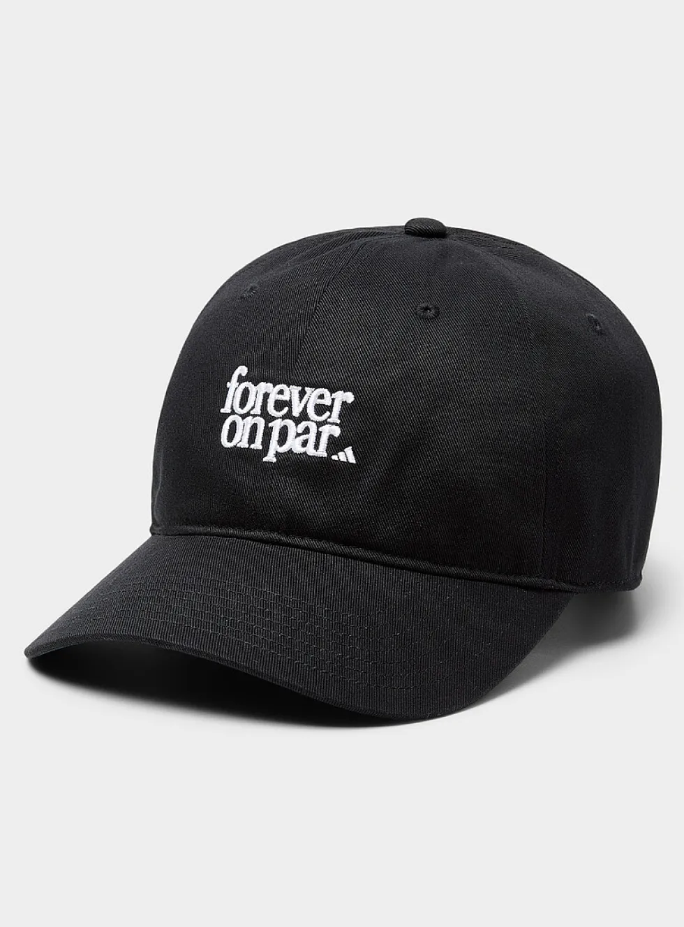 Forever On Par cap