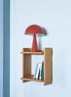Forma small wall shelf