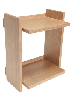 Forma small wall shelf
