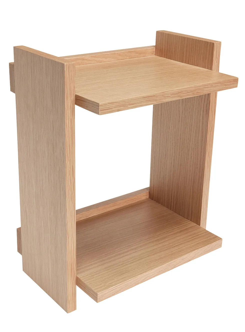 Forma small wall shelf