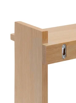 Forma small wall shelf