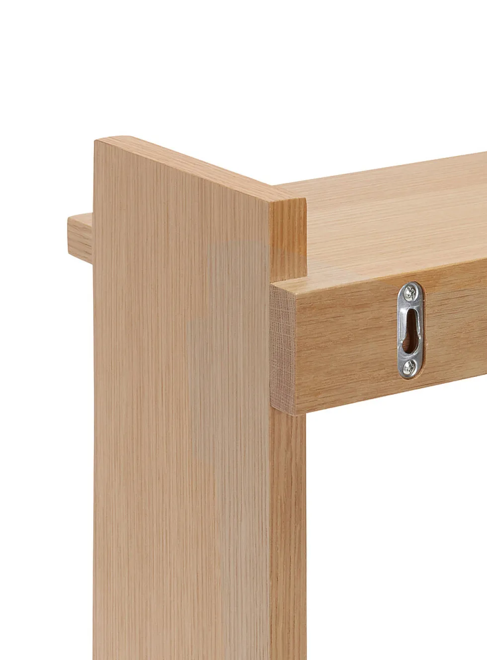 Forma small wall shelf