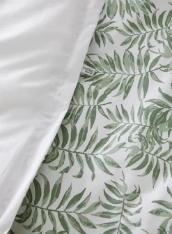 Four-piece baby bed set