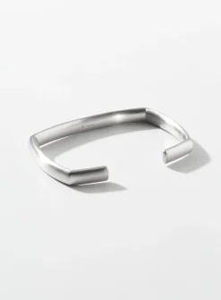 Frame cuff bracelet