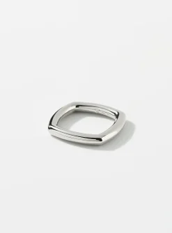 Frame ring