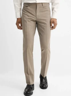Franco washable stretch pant