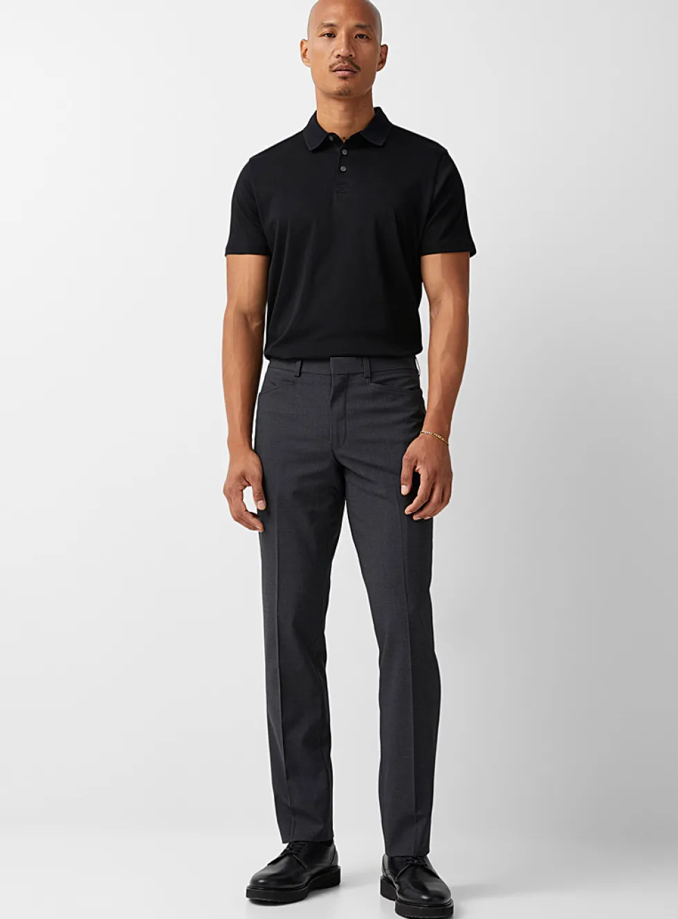 Franco washable stretch pant