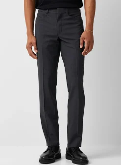 Franco washable stretch pant