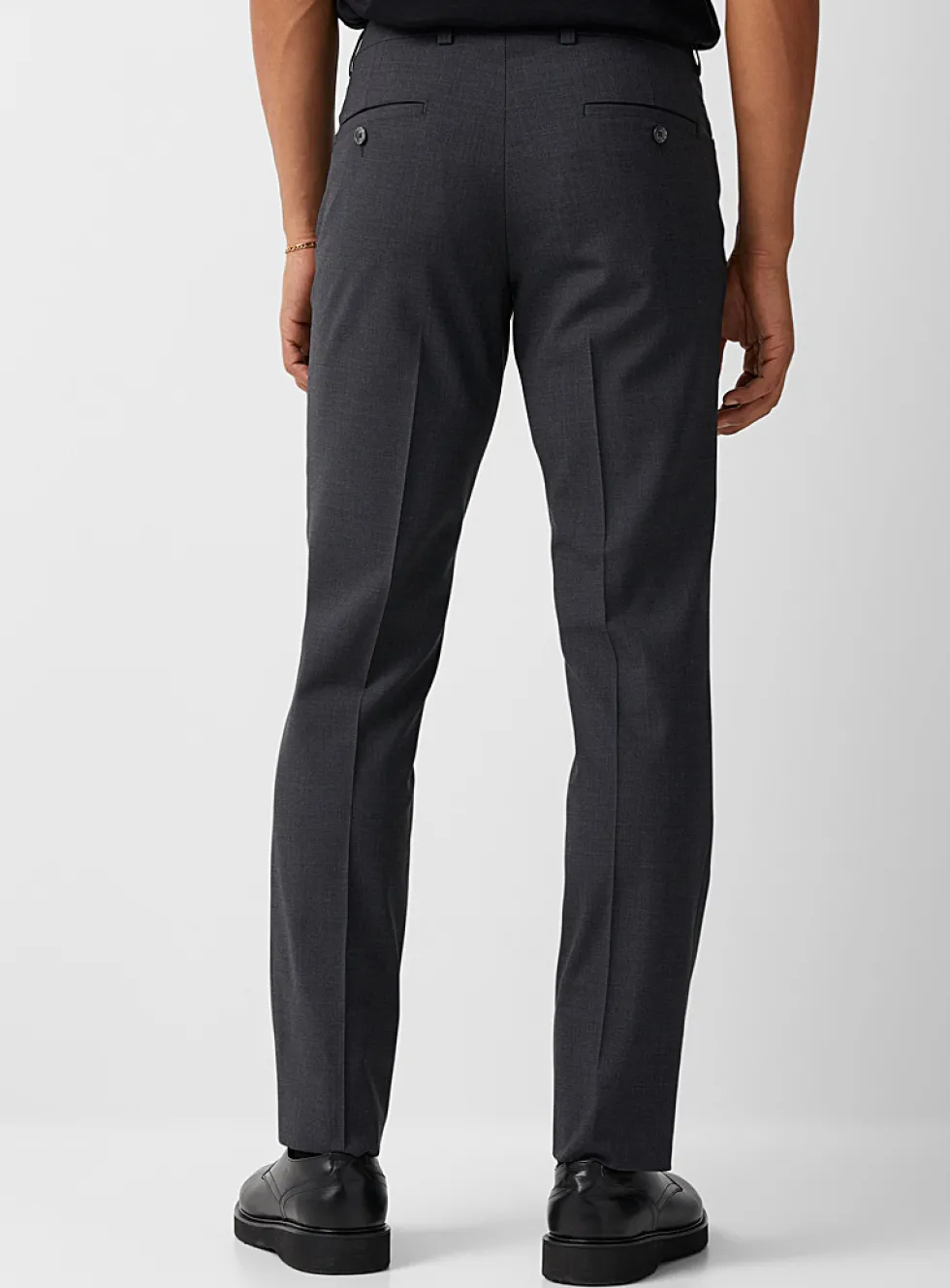 Franco washable stretch pant