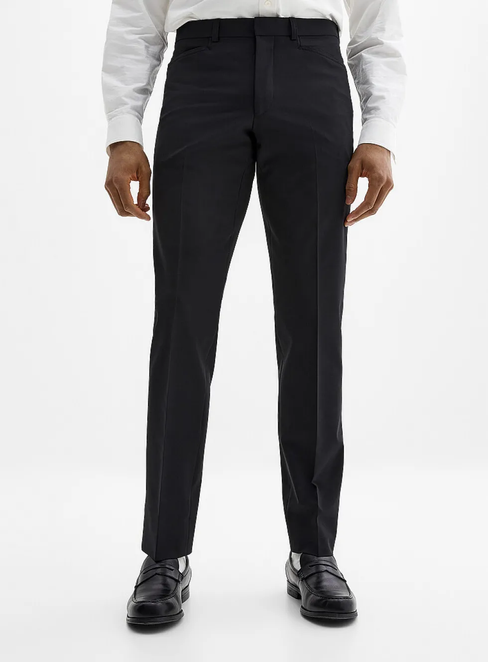 Franco washable stretch pant