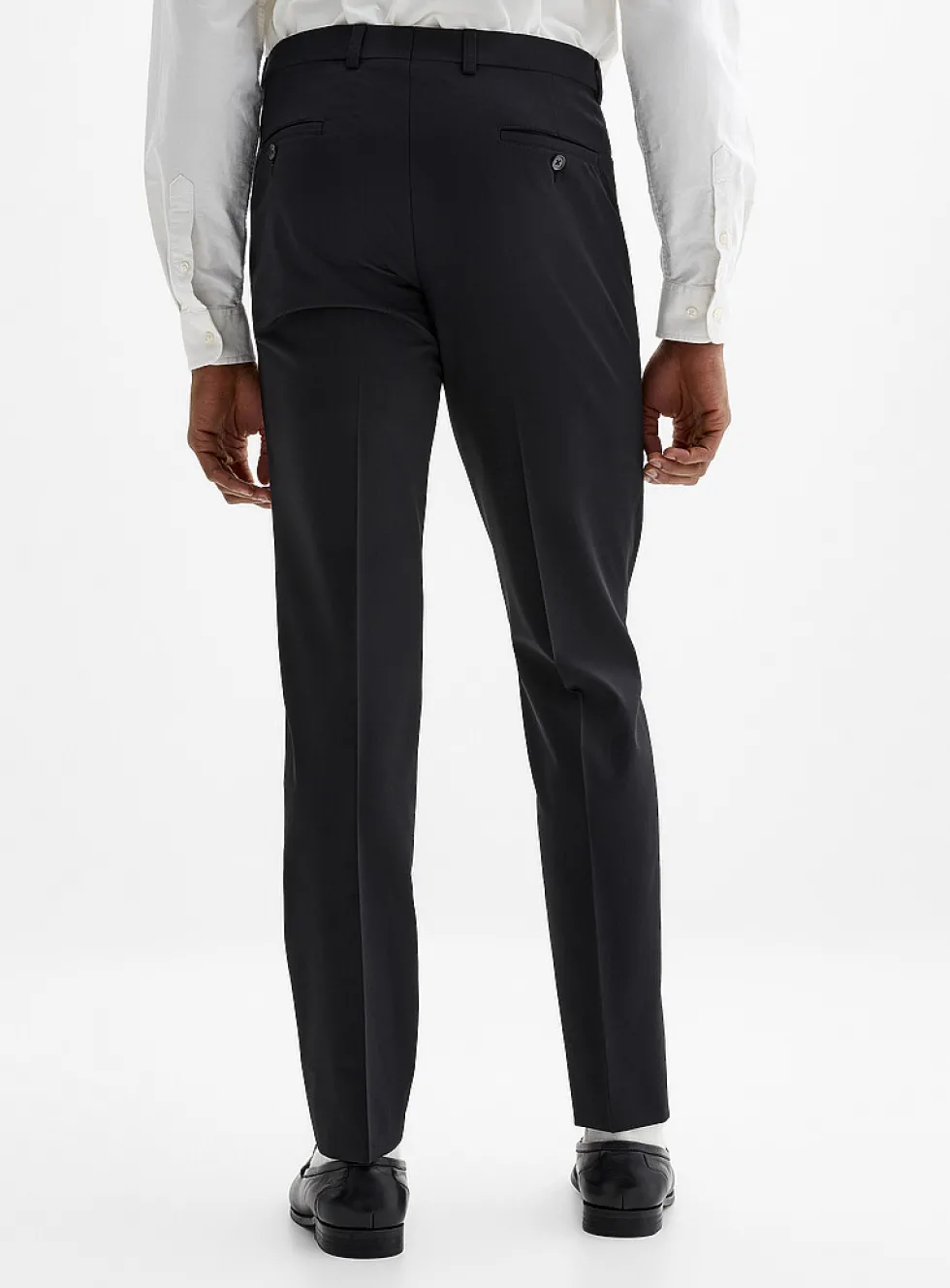 Franco washable stretch pant