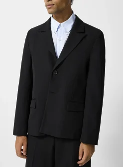 Fred Sergé jacket
