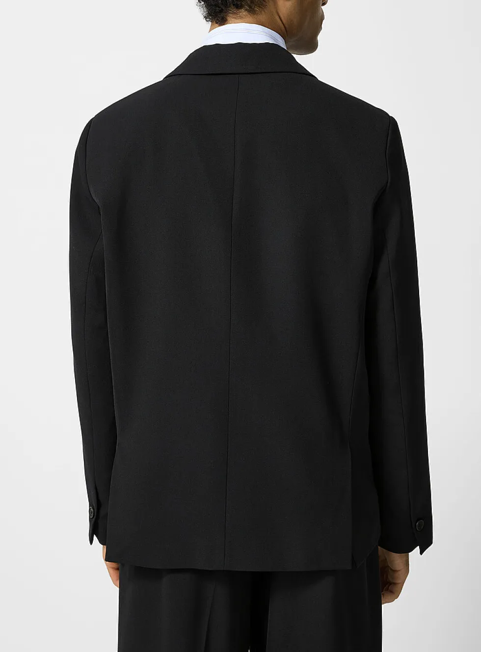 Fred Sergé jacket