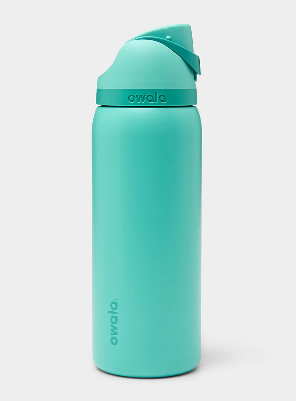 FreeSip insulated bottle