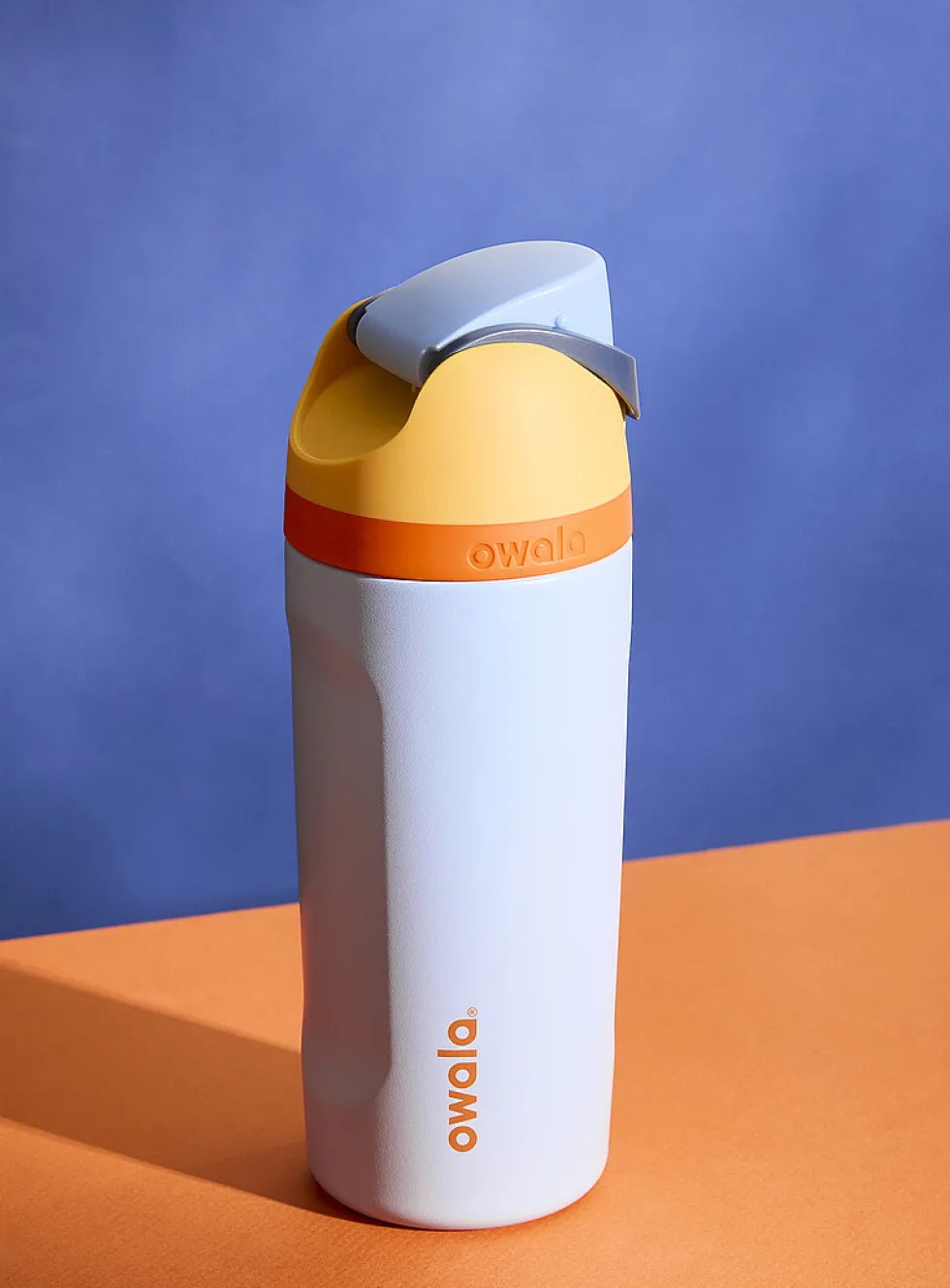 FreeSip insulated bottle