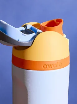 FreeSip insulated bottle