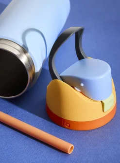 FreeSip insulated bottle